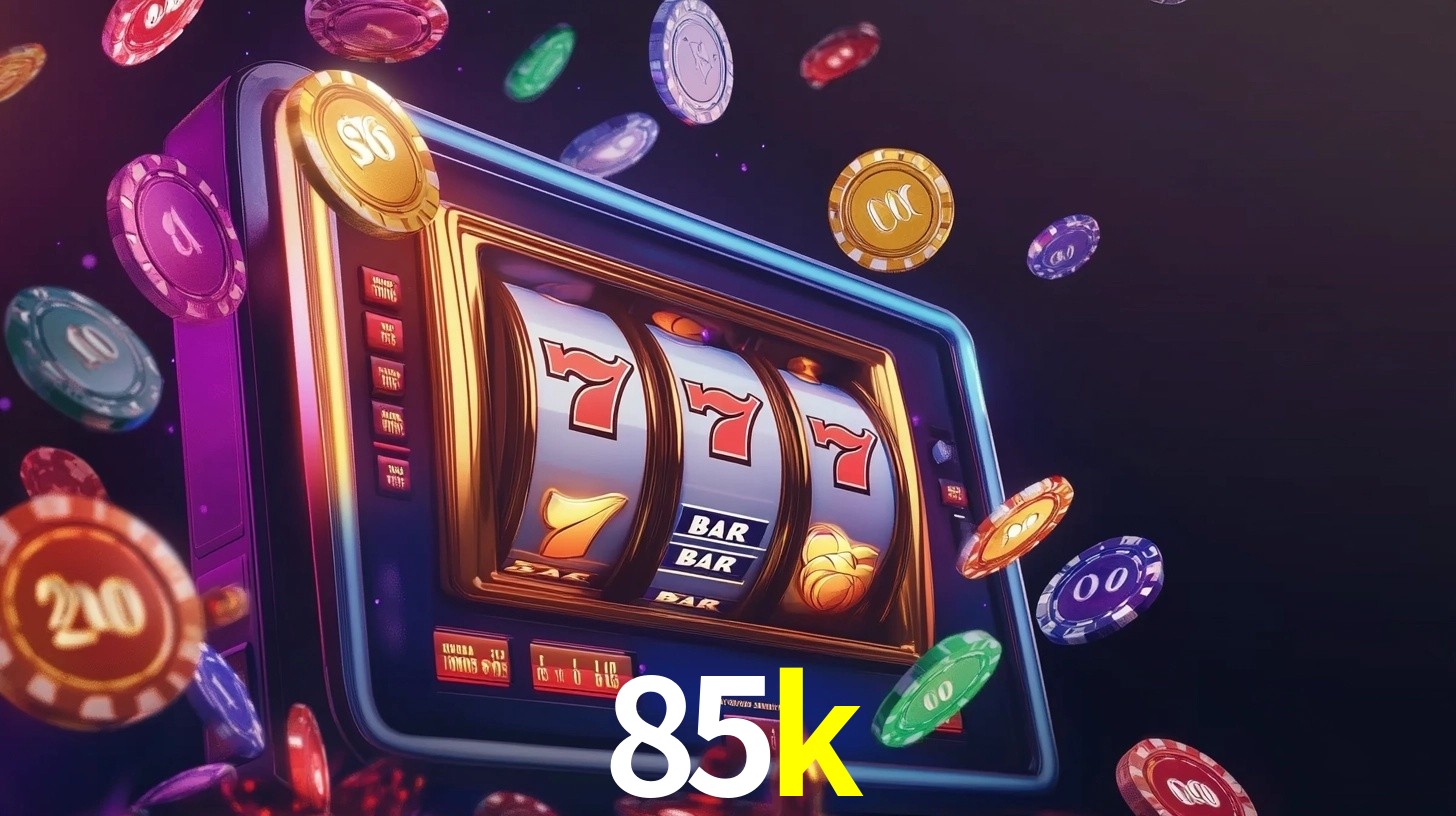 Daily Bonuses 85k