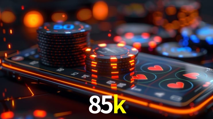 Game Statistics 85k
