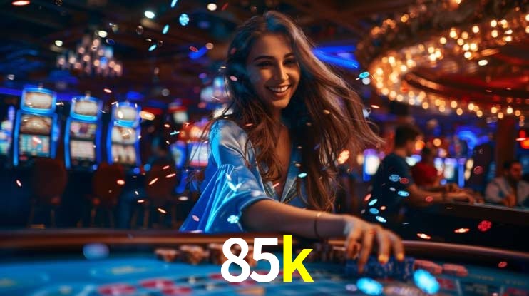 Statistics 85k