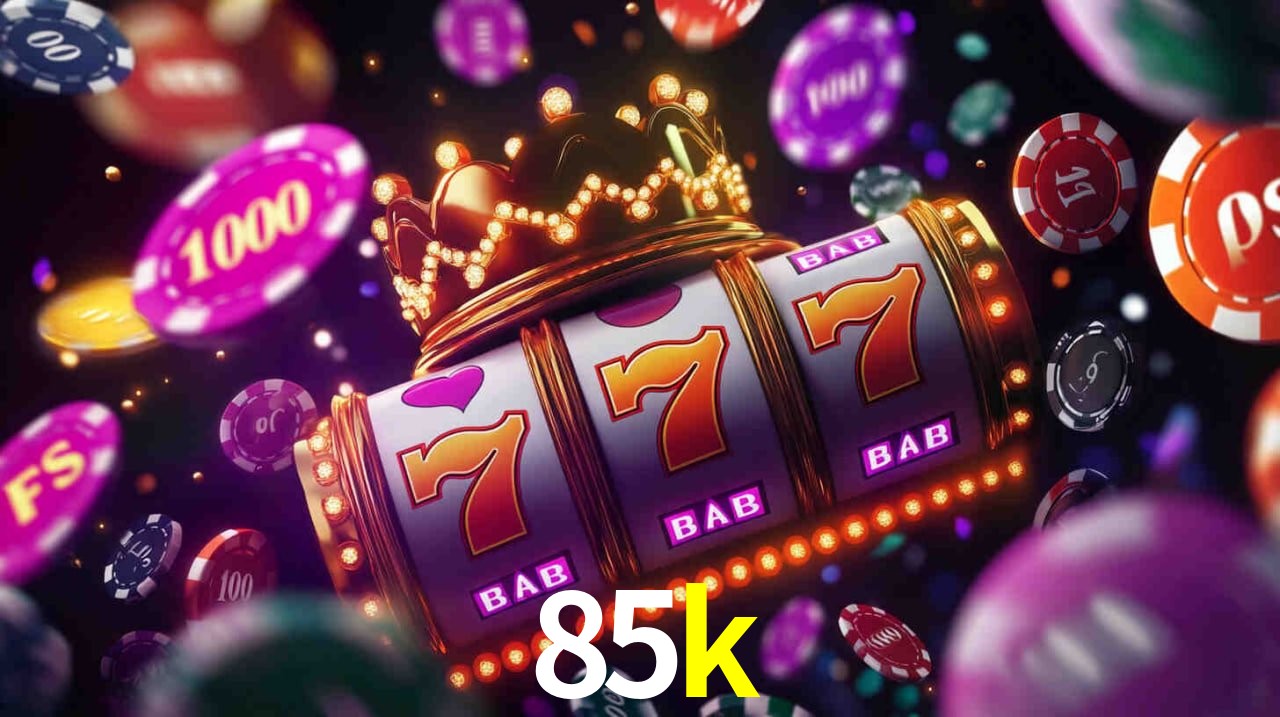 Slot Games 85k