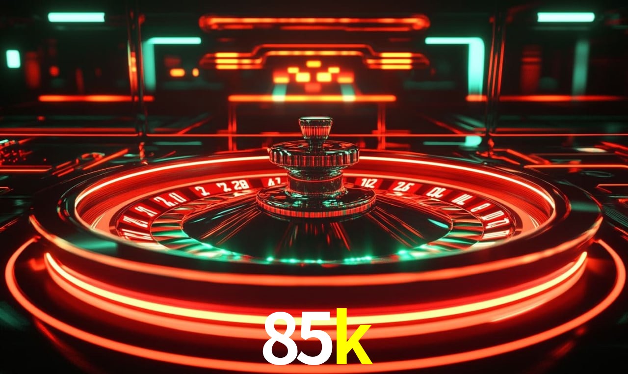 Apostas Esportivas na 85k: Um Guia Completo
