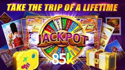 Descubra o Mundo do Cassino Online com 85k