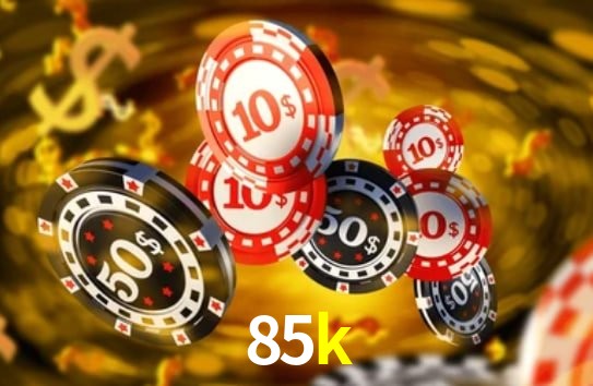 Estatísticas 85k