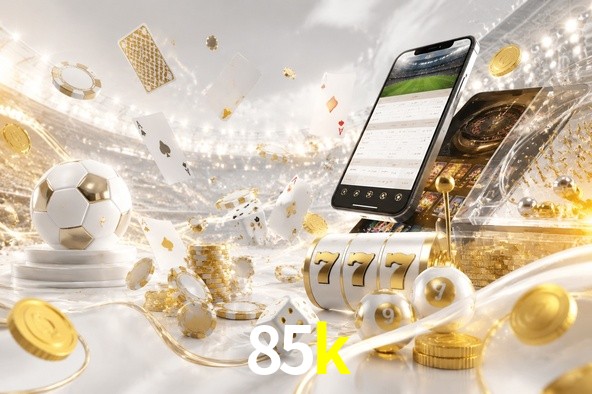 Experiência VIP 85k