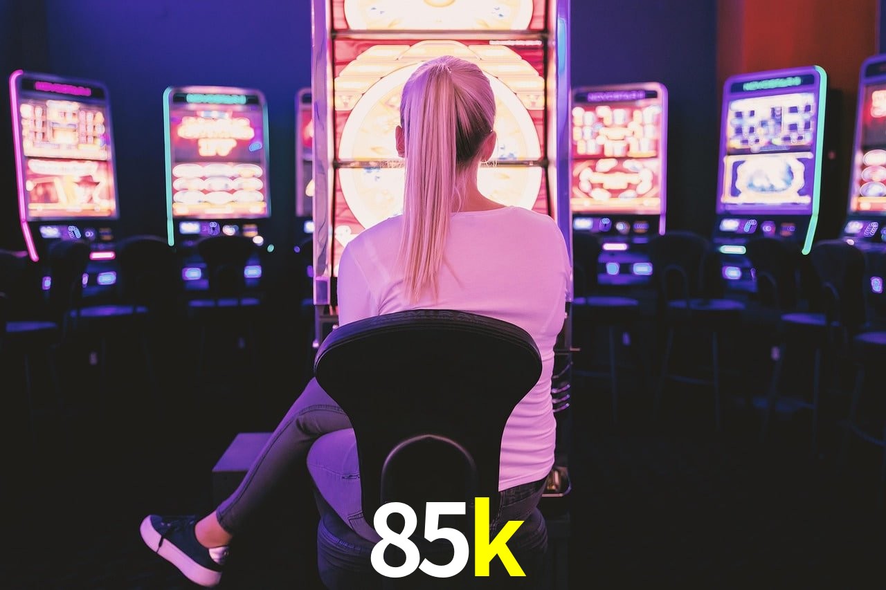 Live Casino 85k