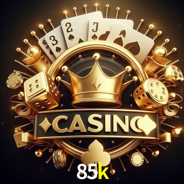 Provedores de Jogos 85k