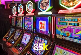 A Revolução dos Aplicativos de Jogos no 85k