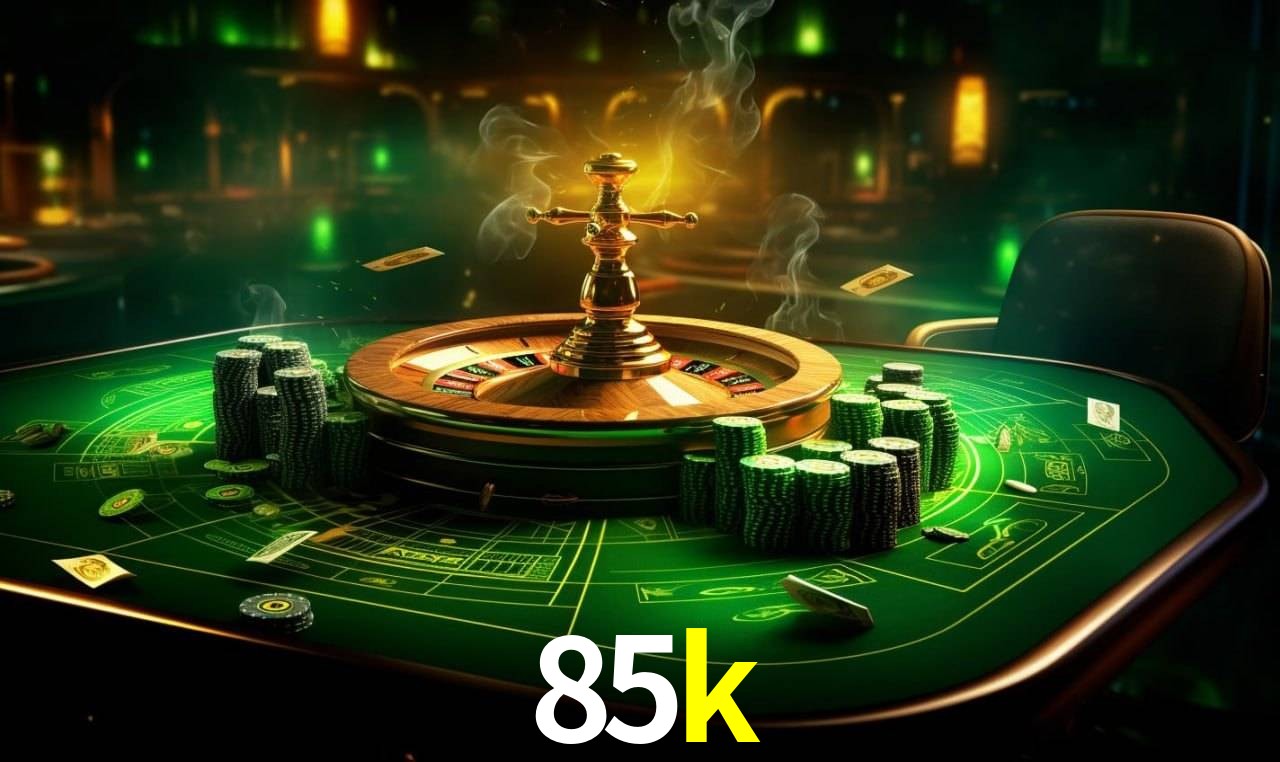 85k Logo 3