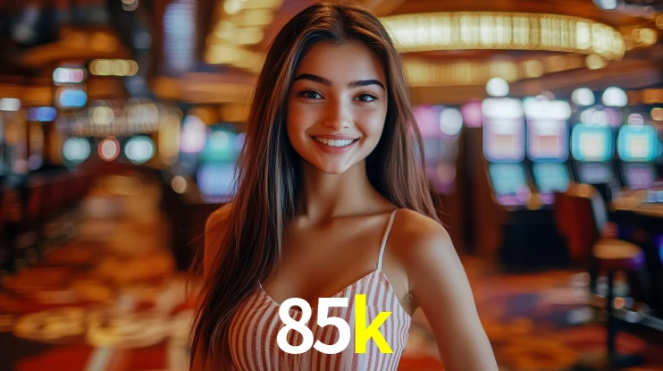 Certificação GLI 85k