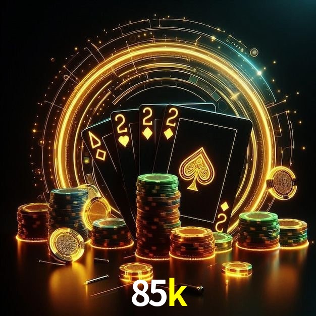 Login Seguro 85k