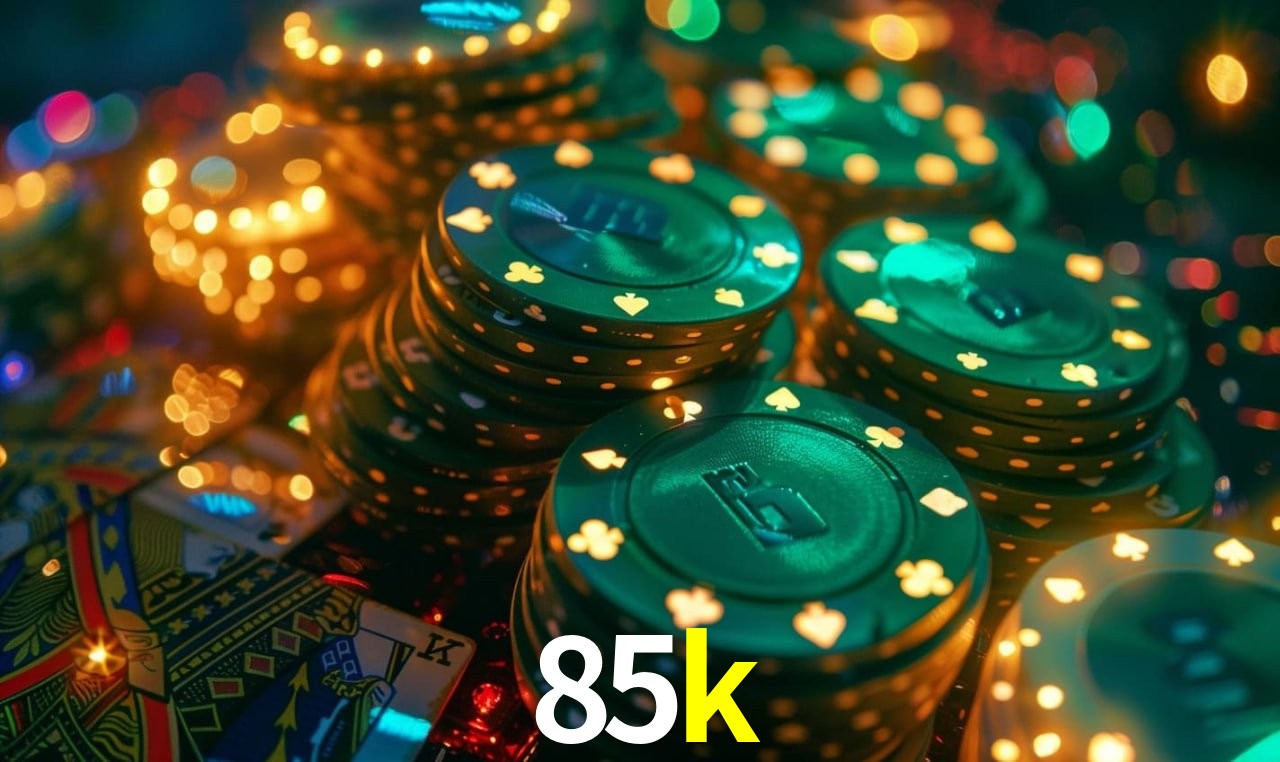 Experiência VIP 85k