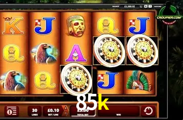 Apostas Esportivas na 85k: Um Guia Completo