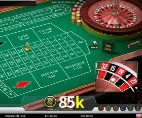 85k Licença Curaçao Gaming