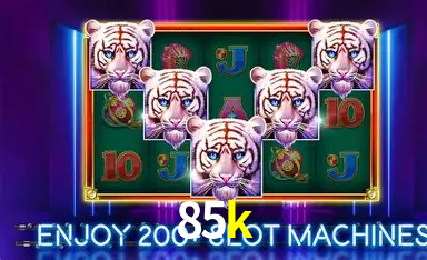 85k Cassino Online Certificado