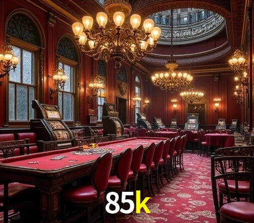 85k Segurança Logo 2