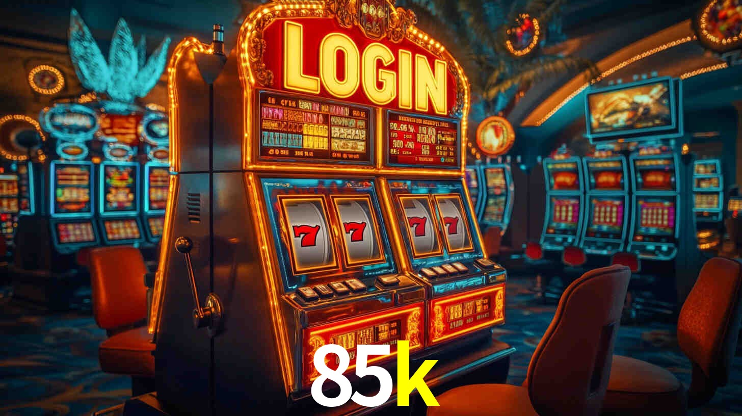 Licença Curaçao 85k