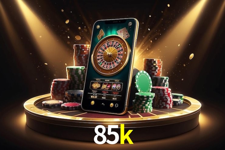Promoção Relâmpago 85k