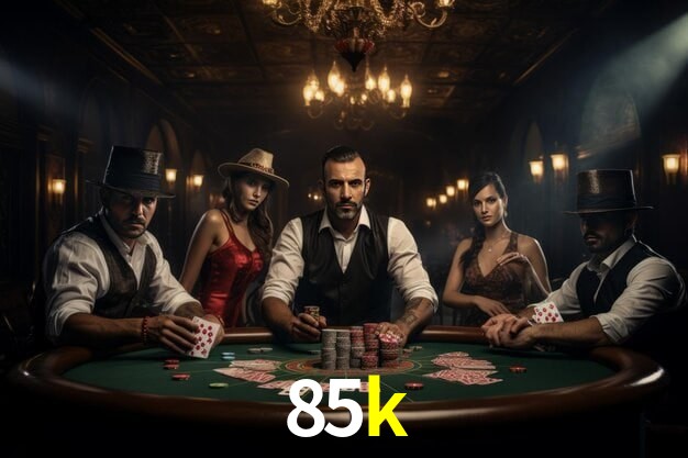 85k Logo 1