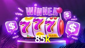 Welcome Bonus 85k