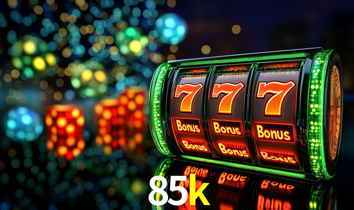 Sistemas de Segurança 85k