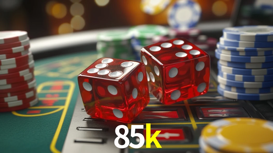 Tournaments 85k
