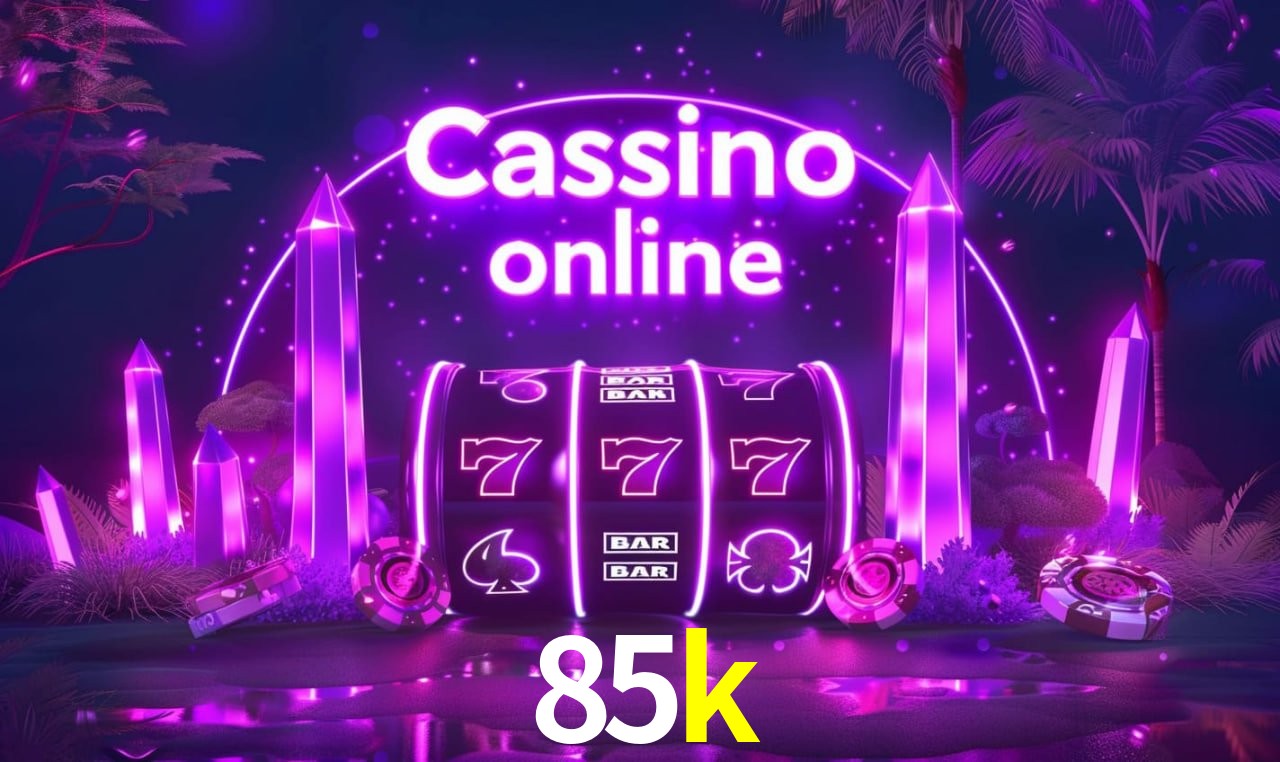 Promoções Sazonais 85k