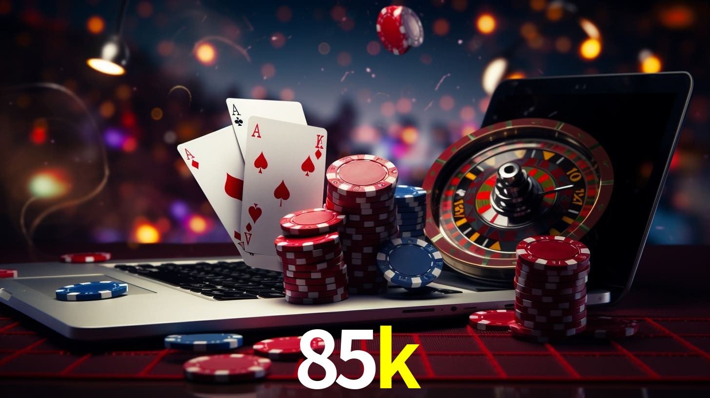 VIP Casino 85k