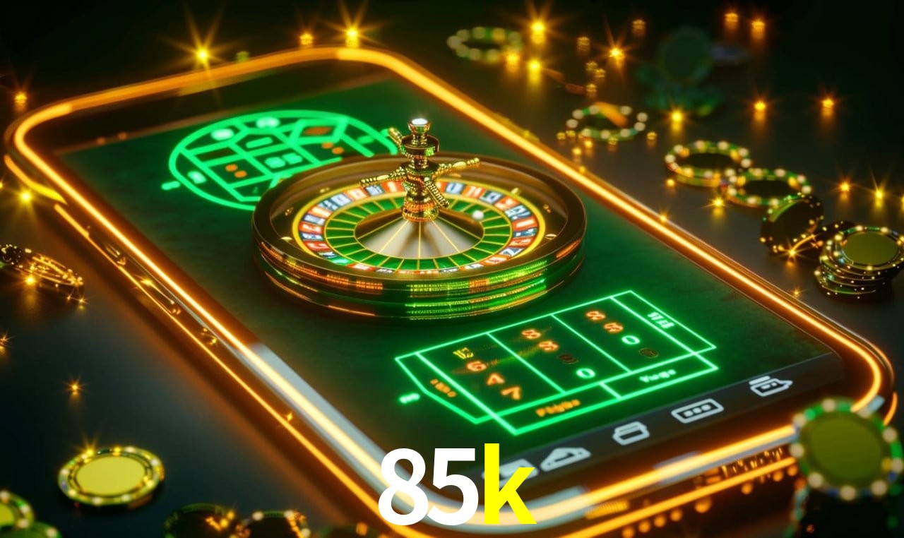 85k Instalar Logo 2