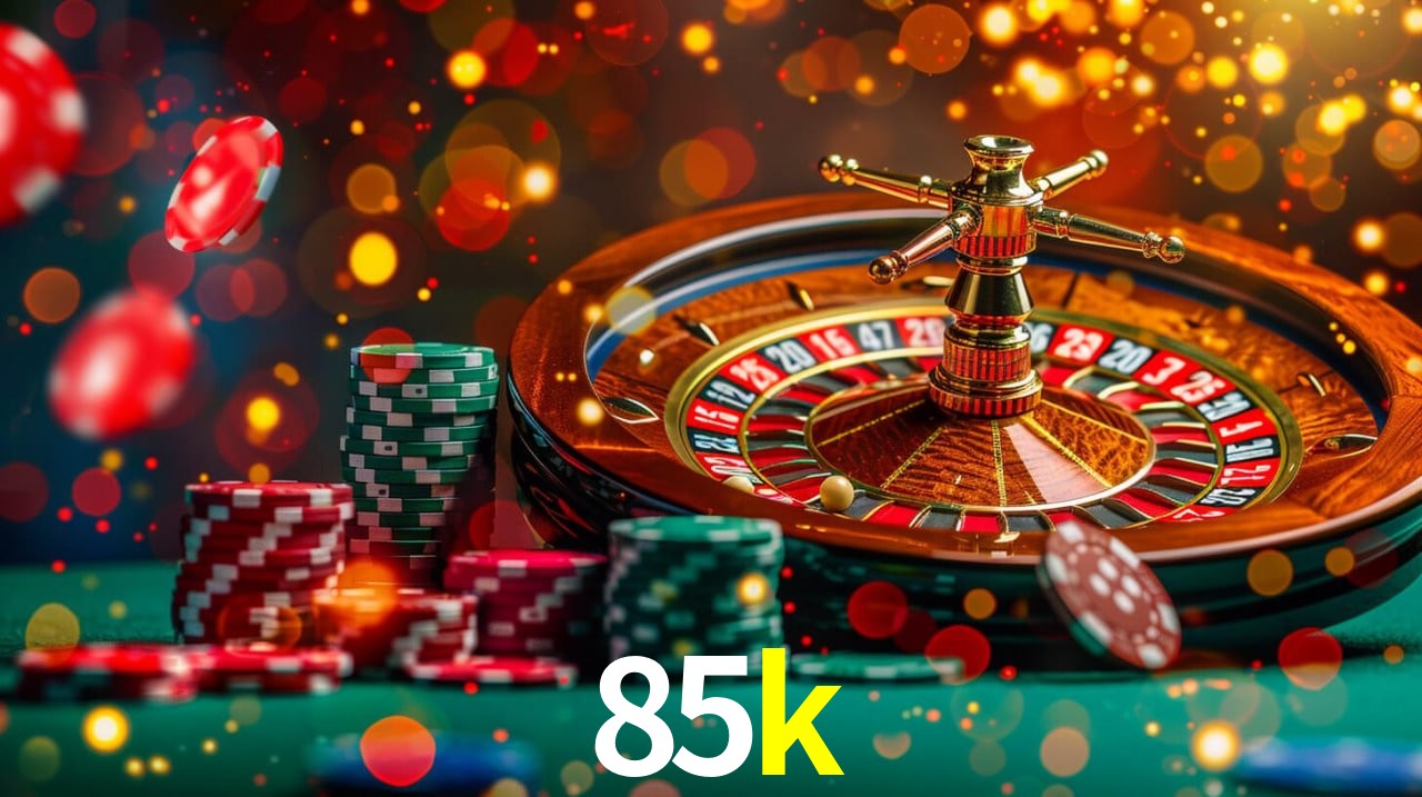 cassino 85k