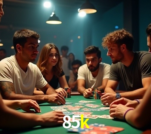 Slots 85k - Giros Grátis Diários