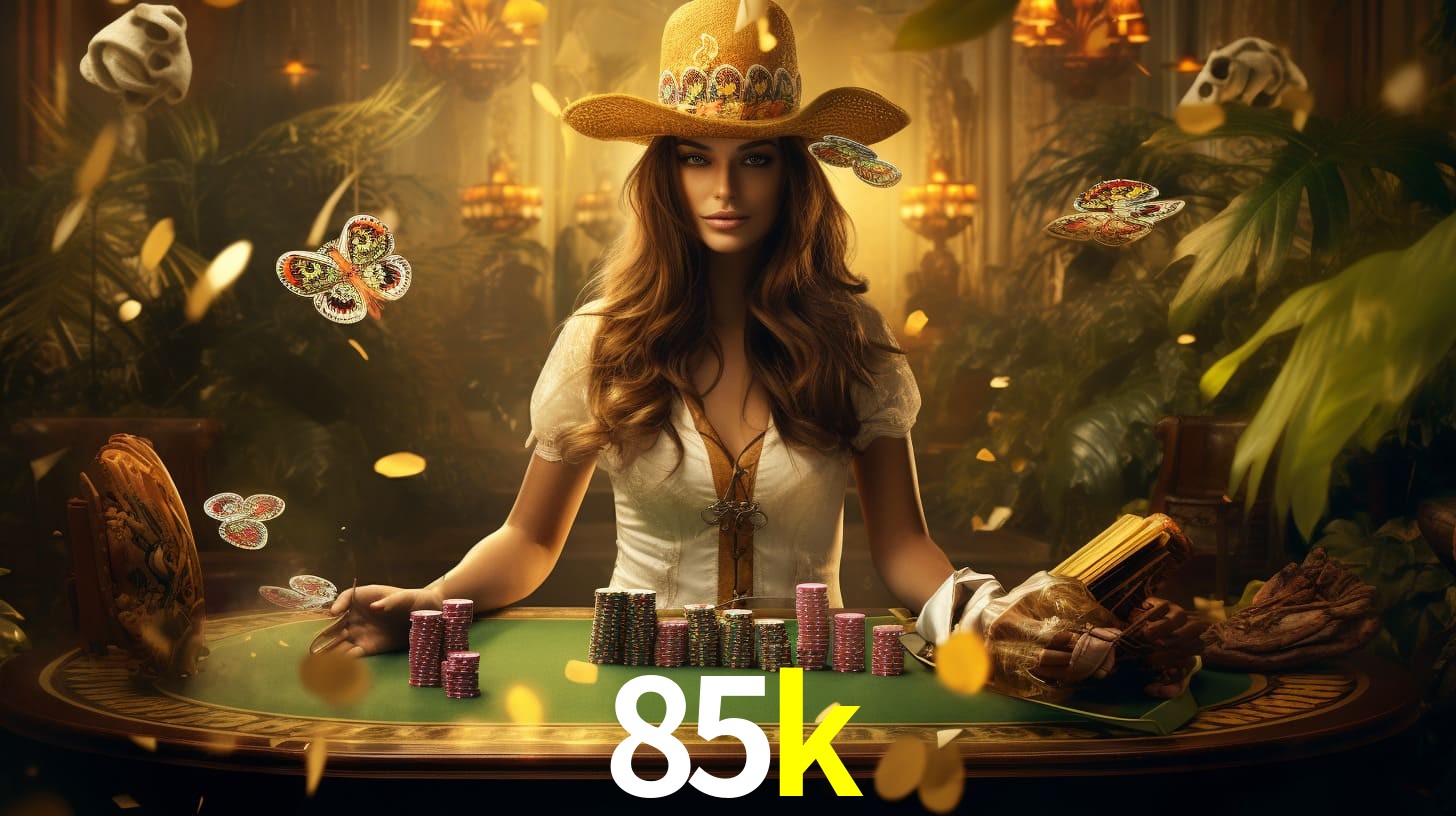 Live Casino 85k