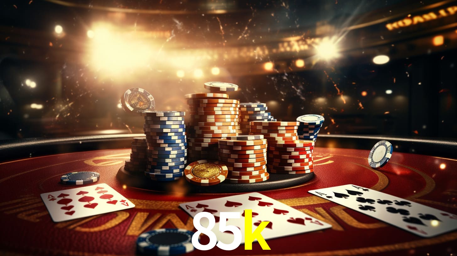 Roulette Table 85k