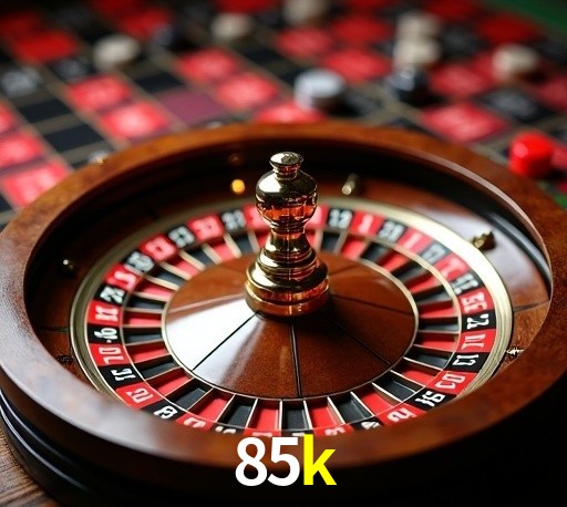 Plataforma 85k - Cloud AWS Infrastructure