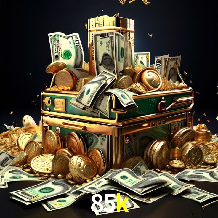 Recursos de Bônus 85k