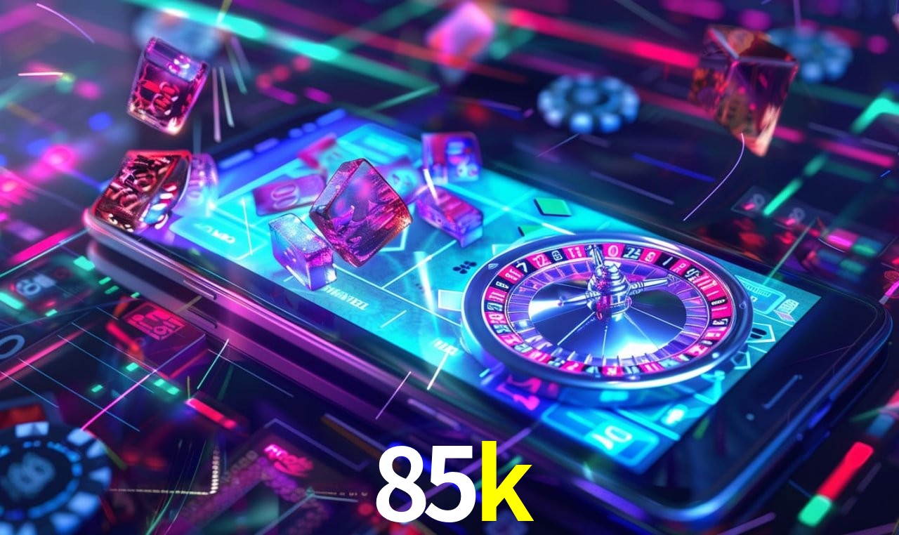 Estatísticas do Jogo 85k