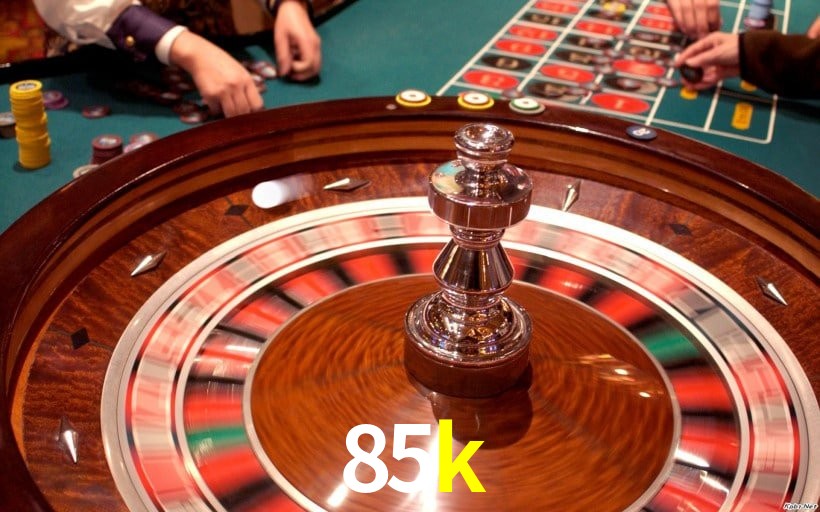 Casino VIP 85k
