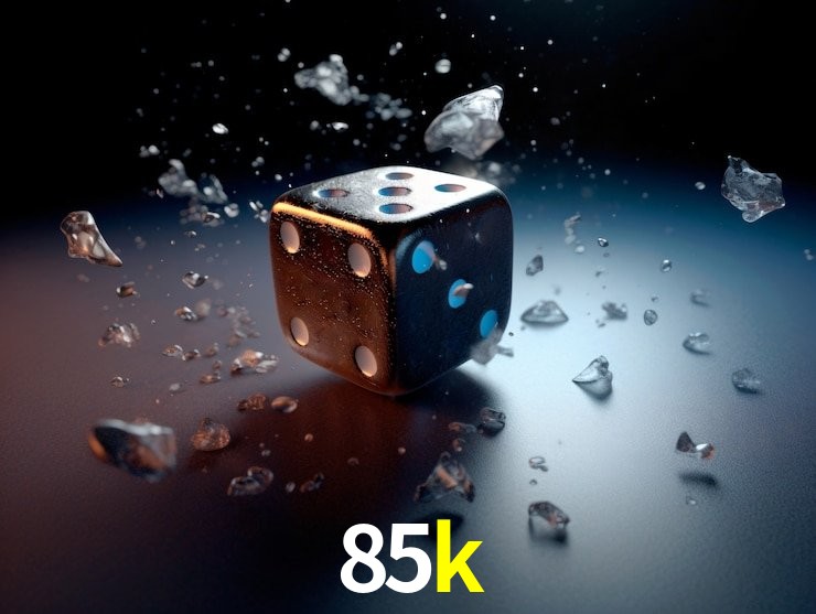 Plataforma 85k - PIX Instantâneo