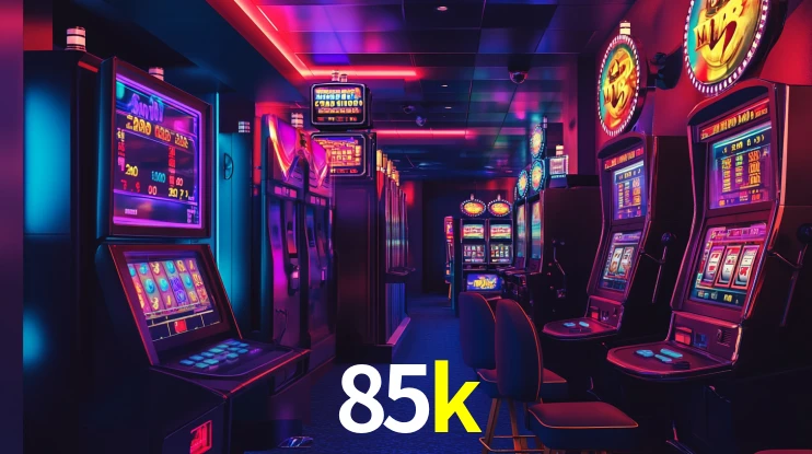 85k bet