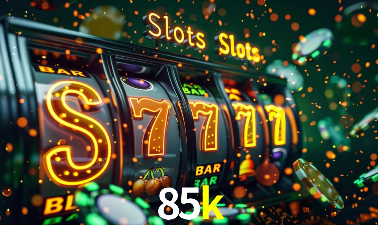 Estatísticas Esportivas 85k