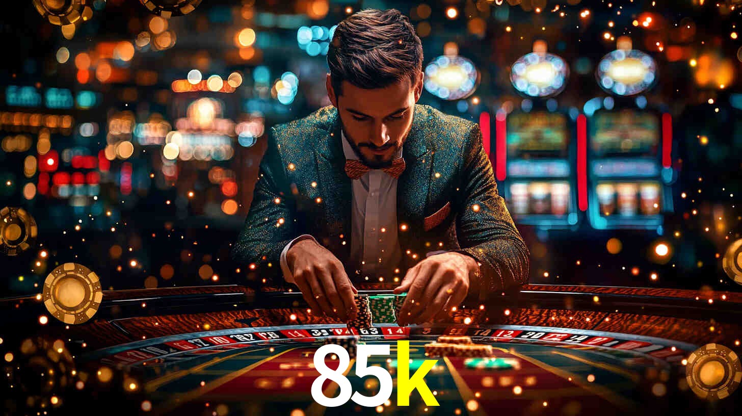 85k App Interface