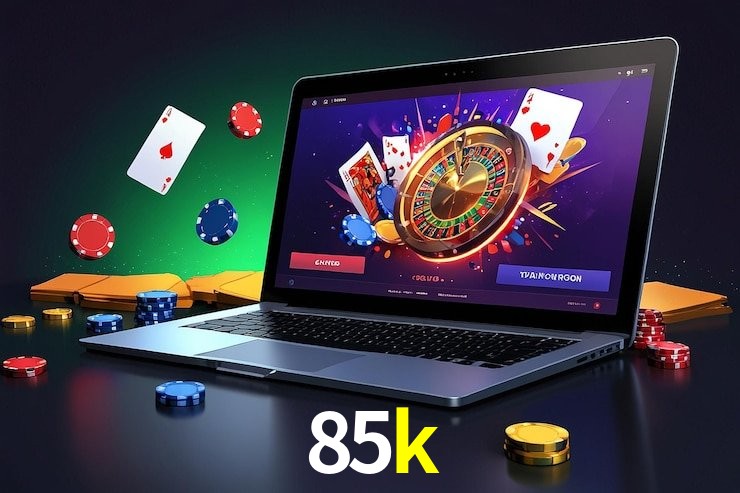 Loteria 85k - Mega-Sena online