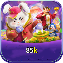85k Logo